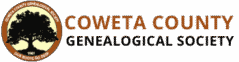 Coweta County Genealogical Society